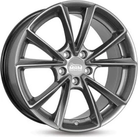 MAM A5 8.0x19 5/112 ET45 (verschiedene Farben)