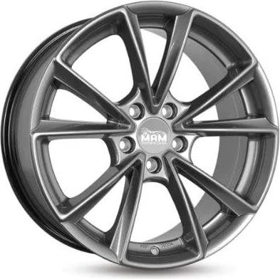 MAM A5