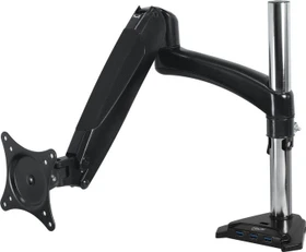 ARCTIC Z1-3D Gen 3 Monitor Arm schwarz
