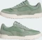 adidas Retrocross 25 Spikeless silver green/off white/gum Vorschaubild