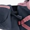 Evoc Hip Pack Pro 3 mit Trinksystem dusty pink/carbon grey Vorschaubild