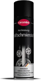 Caramba Hochleistungs Haftschmierstoff, 500ml