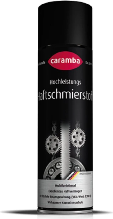 Caramba Hochleistungs Haftschmierstoff, 500ml