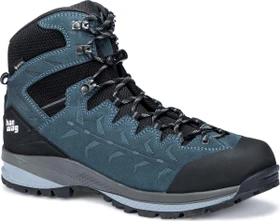Hanwag Makra Trek SF Extra GTX steel/light grey (Herren)