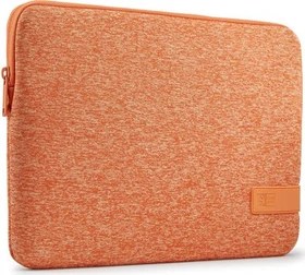 Case Logic Reflect REFMB-113 13" MacBook Pro Sleeve Coral Gold/Apricot