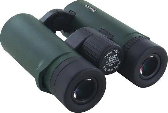 Urikan U-Trail 10x42