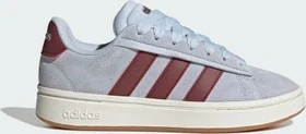 adidas Grand Court Alpha crystal sky/shadow red/off white (Damen)