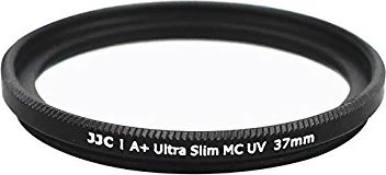 JJC A+ Ultra Slim Multi-Coated UV Filter