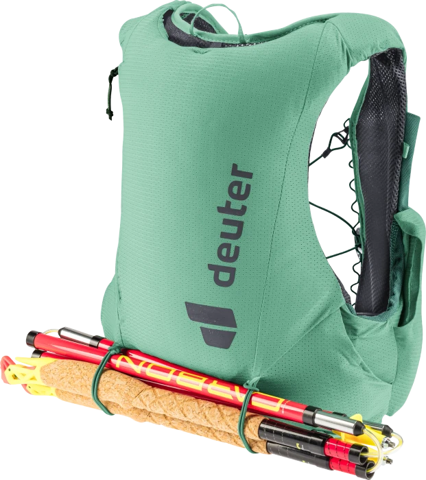 Deuter Traick 9 SL spearmint/sea green (Damen)
