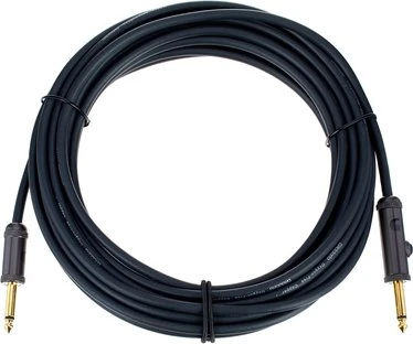 Planet Waves Circuit Breaker Momentary Mute 6.0m