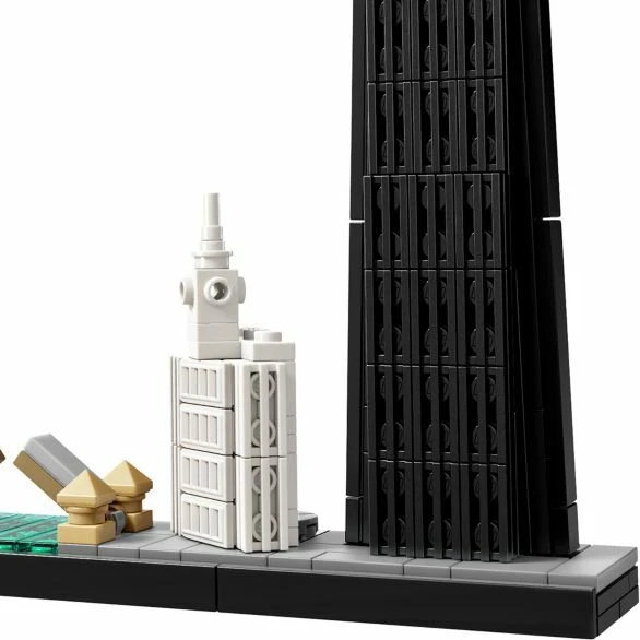 LEGO Architecture - Chicago