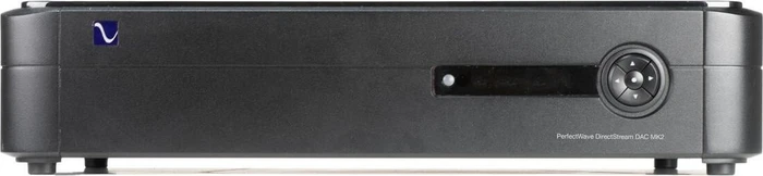 PS Audio DirectStream DAC MK2 schwarz