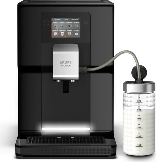 Krups EA 873 Intuition Preference