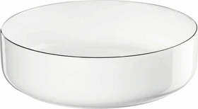 ASA Selection oco ligne noire Schale 16.7cm