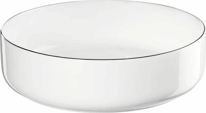 ASA Selection oco ligne noire Schale 16.7cm