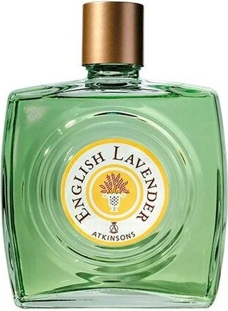 Atkinsons English Lavender Eau de Toilette, 90ml