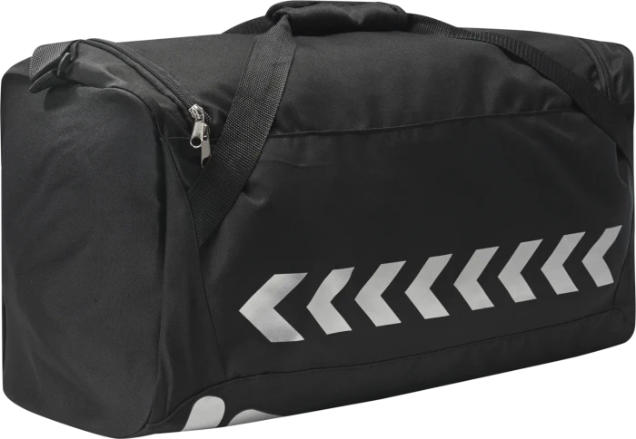 hummel Core L Sporttasche schwarz