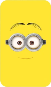 Lexibook Minions PowerBank 4000mAh