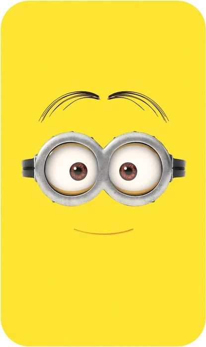 Lexibook Minions PowerBank 4000mAh