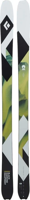 Black Diamond Helio Carbon 88 (Modell 2023/2024)