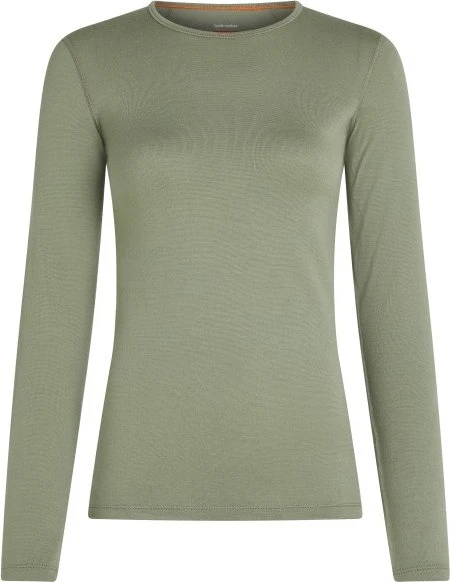Icebreaker Merino 260 Tech Funktionsshirt langarm (Damen)