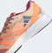 adidas Adizero Adios 7 bliss orange/wonder steel/beam orange (Damen) Vorschaubild