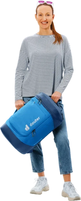 Deuter Duffel Pro Pack neptune/nightblue
