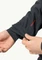 Jack Wolfskin Troposphere Ins Funktionsjacke phantom (Herren) Vorschaubild