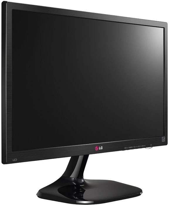 LG 27M45HQ-B, 27"