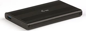 i-tec MySafe Advance, 2.5", USB-A 3.0