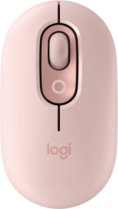 Logitech POP Mouse