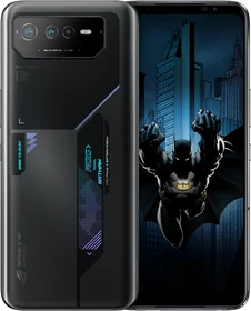 ASUS ROG Phone 6 256GB BATMAN Edition