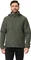 Vaude Escape Bike Warm Fahrradjacke khaki (Herren) Vorschaubild