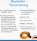 as-Schwabe Polyurethan Verlängerungskabel IP44 orange/schwarz, H07BQ-F 3G1.5, 5m Vorschaubild