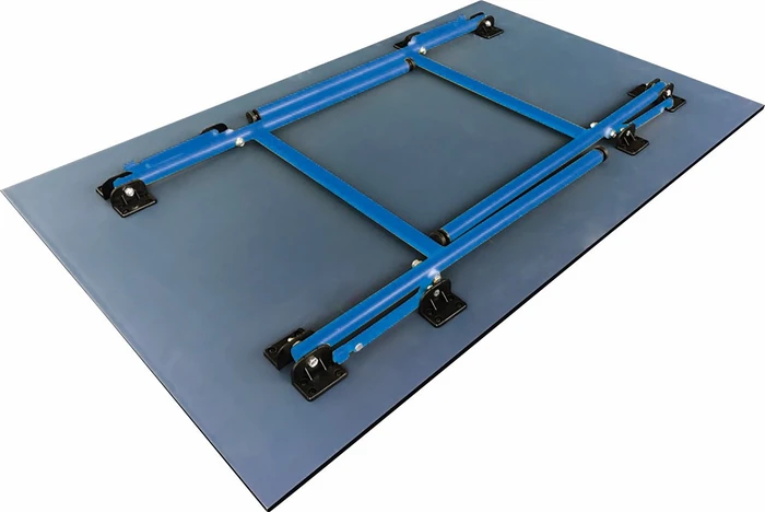 Schildkröt Midi XL Indoor Tischtennistisch