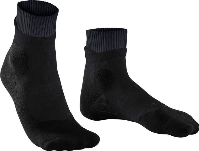 Falke RU Trail Socken schwarz (Herren)