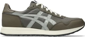 Asics Tiger Runner II dark taupe/seal grey