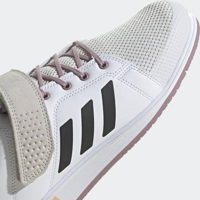 adidas Power Perfect 3 Tokyo core black/cloud white (Herren)
