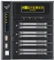 Thecus N4200Eco, 1GB RAM, 2x RJ-45 1000Base-T, 6x USB-A 2.0 Vorschaubild