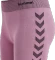 hummel Seamless Training Tight Hose lang cotton candy (Damen) Vorschaubild