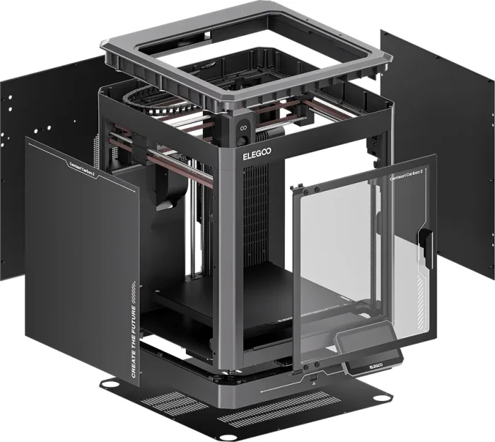 Elegoo Centauri Carbon 2 Combo