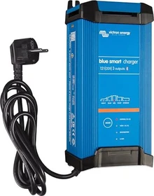 Victron Energy Blue Smart IP22 12/203