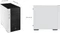 SilverStone Redline Series RL08, rot/schwarz, Glasfenster Vorschaubild