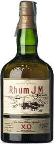 Rhum J.M Très Vieux Agricole X.O 700ml
