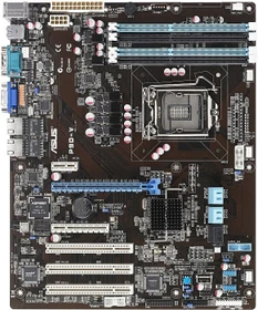 ASUS P9D-V (Intel 1150)