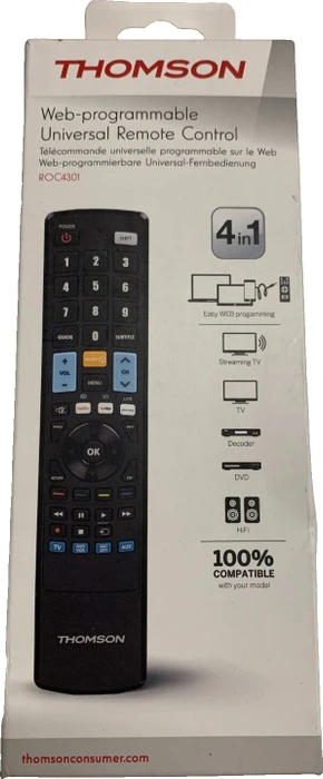 Thomson ROC4301