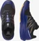 Salomon Pulsar Trail black/clematis blue/blazing orange (Herren) Vorschaubild