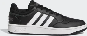 adidas Hoops 3.0 Low Classic Vintage core black/cloud white/grey six
