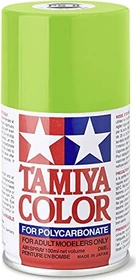 Tamiya Polycarbonat Spray Color PS-8 light green, 100ml