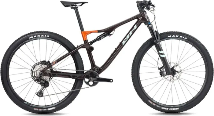 BH Bikes Lynx Race 7.0